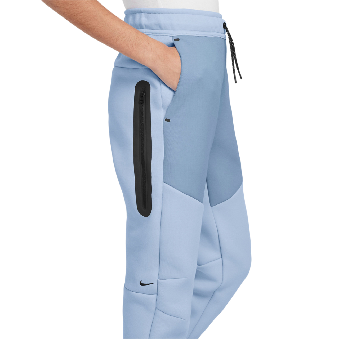 Nike Tech Fleece Pants  Image 3 of 3. Tap to open photo gallery.
