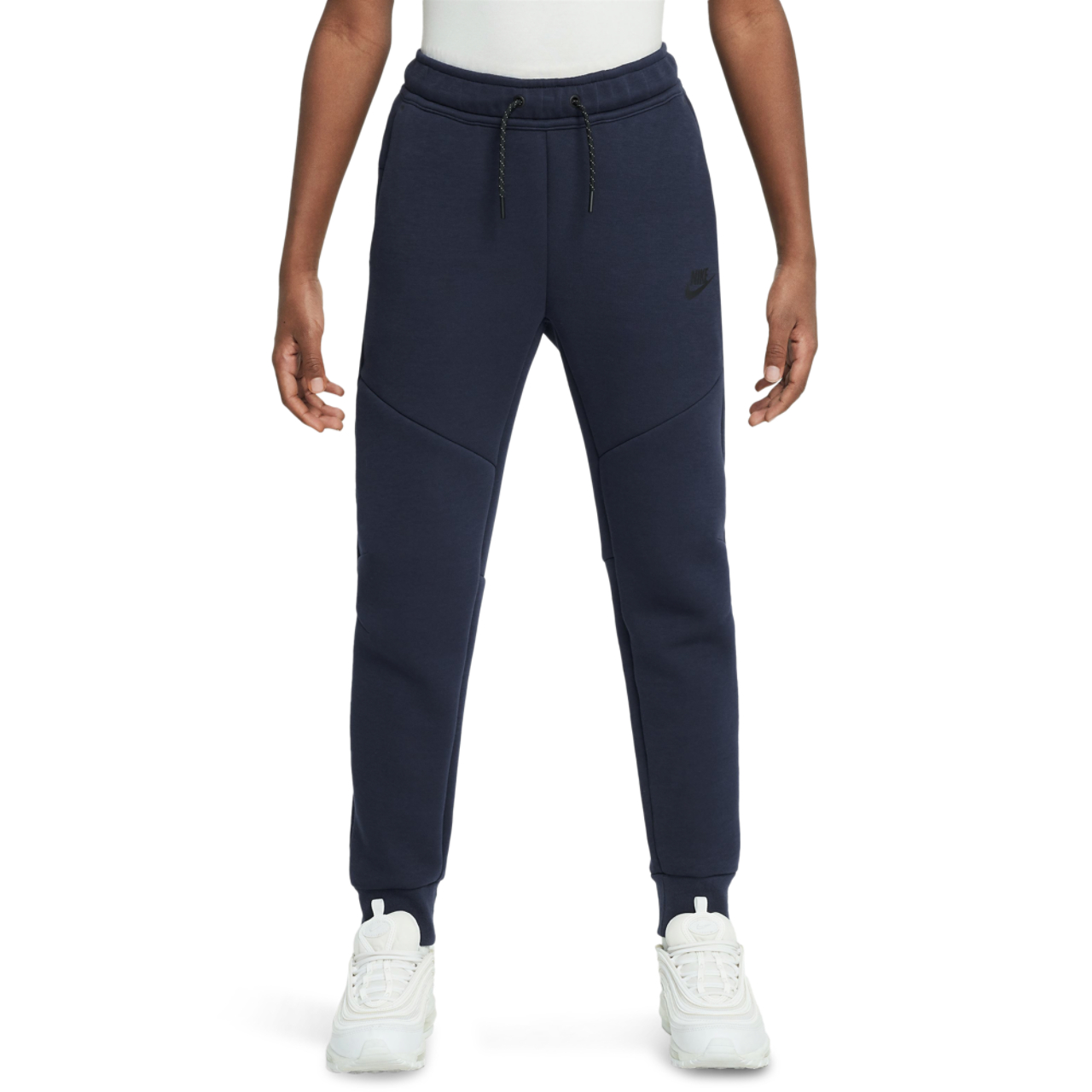 Nike Pantalon en molleton Tech Image 1 de 3. Appuyez pour ouvrir la galerie de photos.