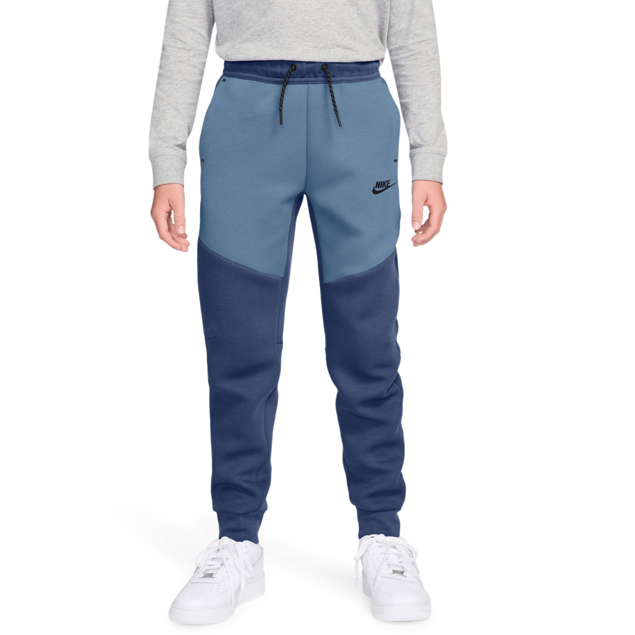 Nike Tech Fleece Pants  Image 1 of 3. Tap to open photo gallery.
