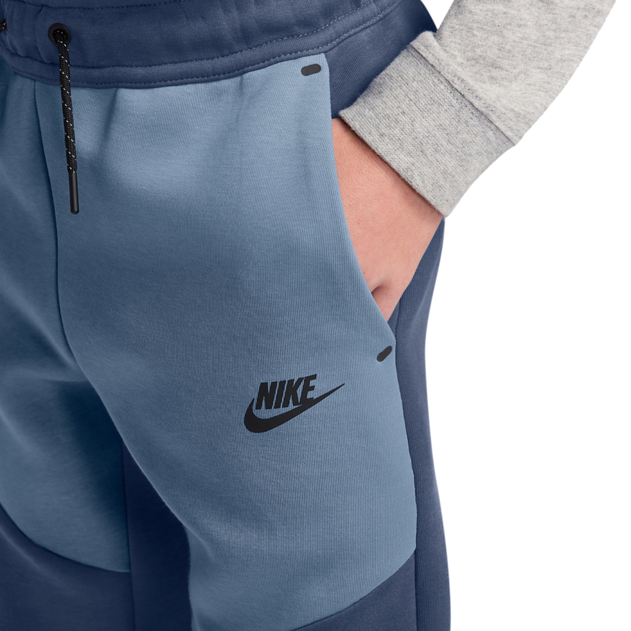 Nike Tech Fleece Pants  Image 3 of 3. Tap to open photo gallery.