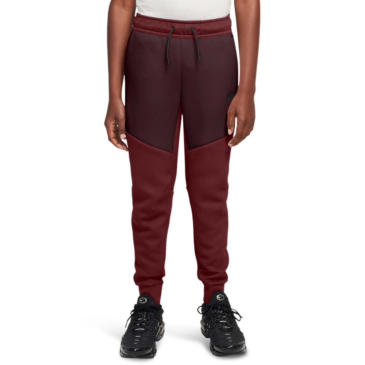 Nike Pantalon en molleton Tech Image 1 de 3. Appuyez pour ouvrir la galerie de photos.