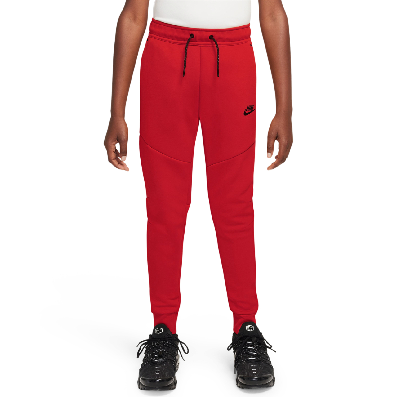 Nike Pantalon en molleton Tech Image 1 de 3. Appuyez pour ouvrir la galerie de photos.