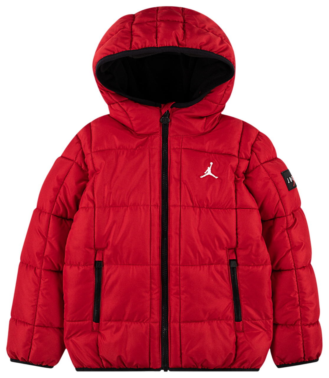 Jordan Essential Midweight Puffer  Image 1 of 5. Tap to open photo gallery.