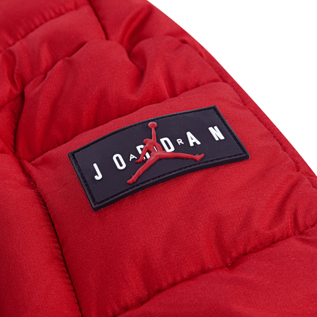 Jordan Essential Midweight Puffer  Image 4 of 5. Tap to open photo gallery.