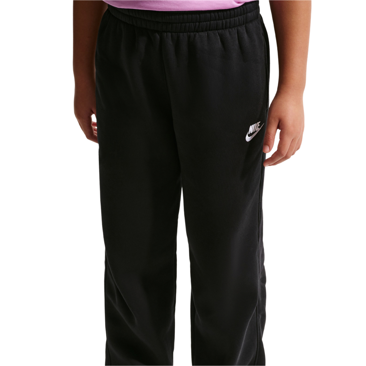 Nike NSW Loose Oh LBR Pants  Image 1 of 2. Tap to open photo gallery.