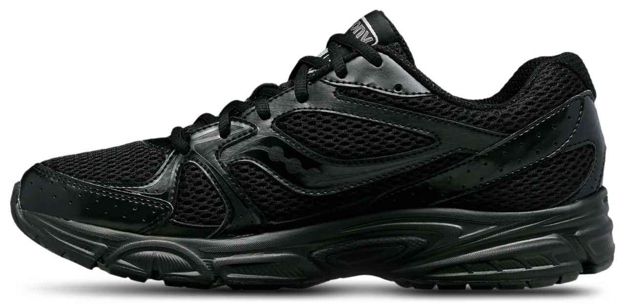 Saucony Ride Millennium   Image 2 of 5. Tap to open photo gallery.