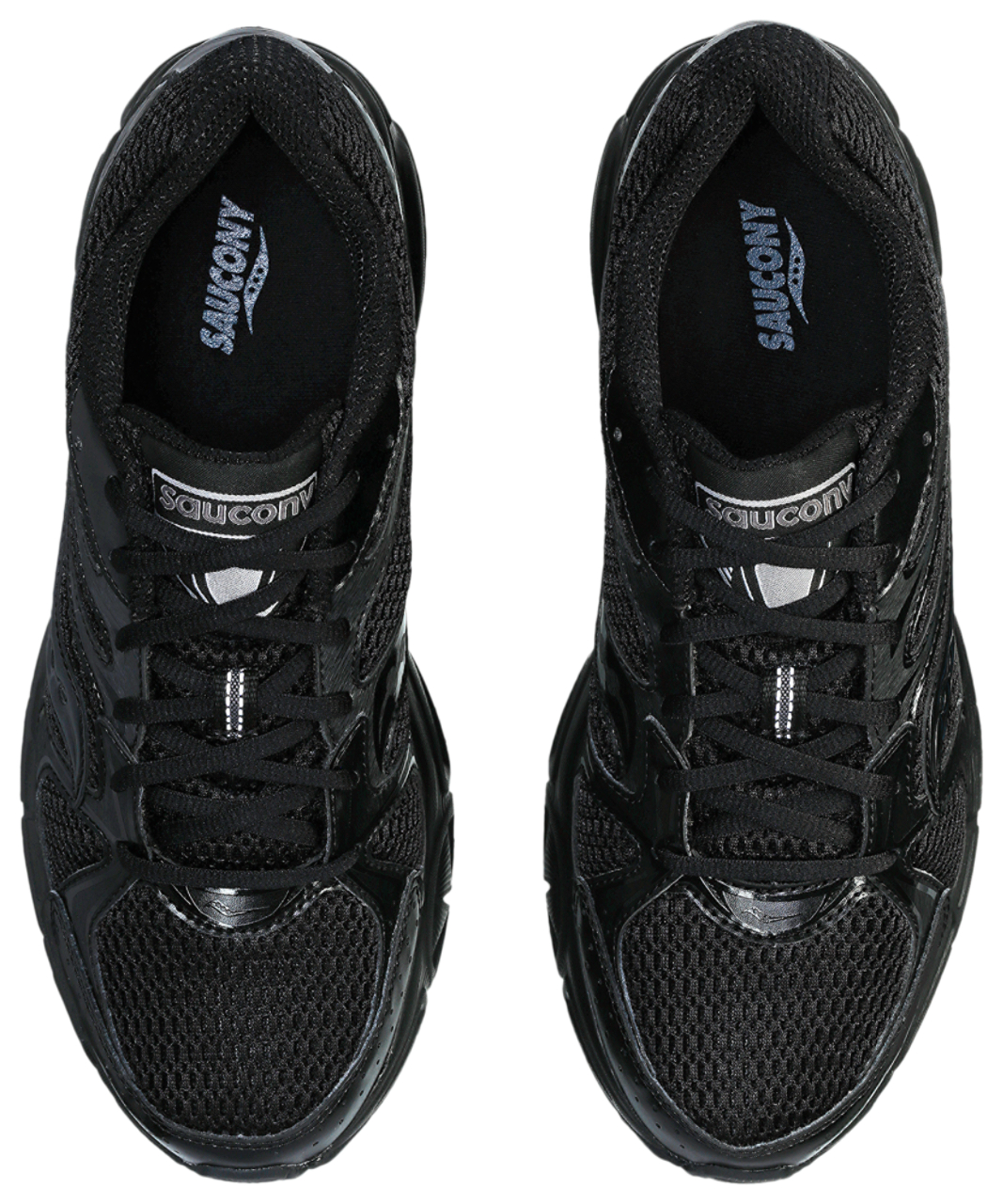 Saucony Ride Millennium   Image 4 of 5. Tap to open photo gallery.