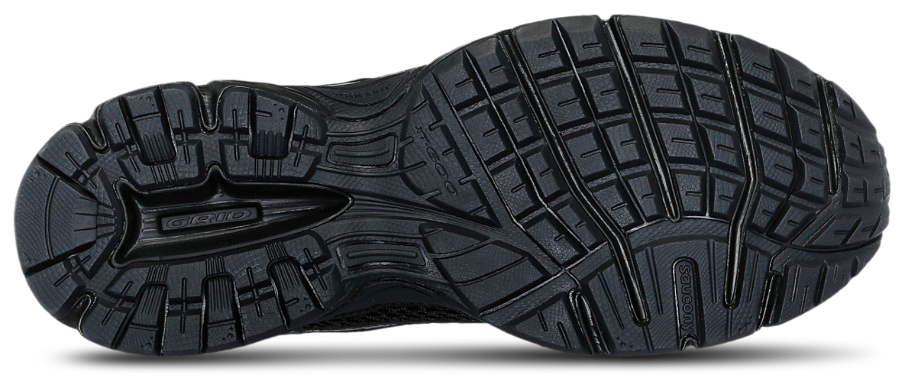 Saucony Ride Millennium   Image 5 of 5. Tap to open photo gallery.