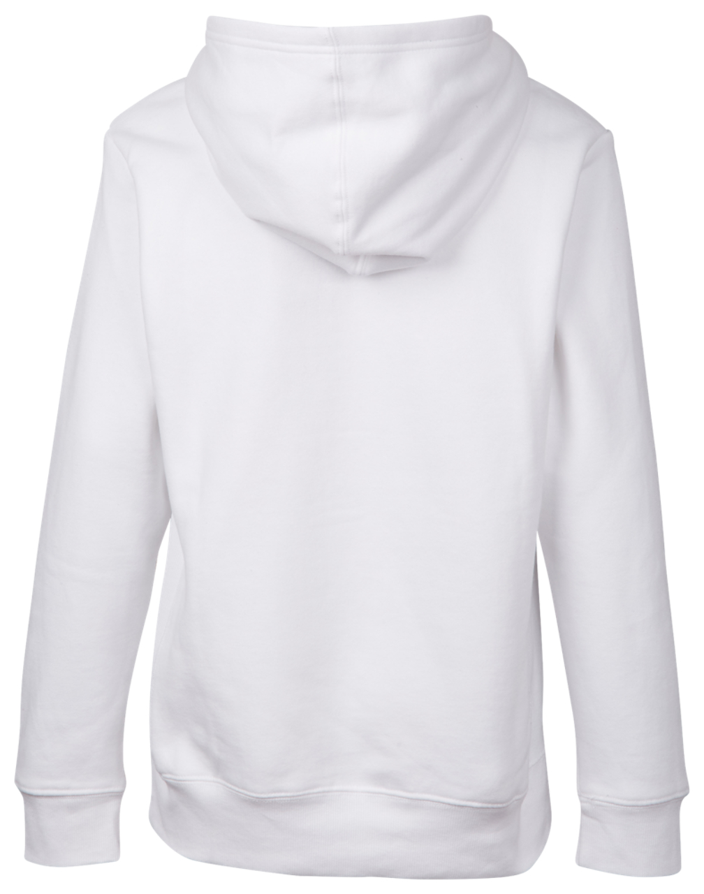 Champion Script Hoodie Image 2 of 2. Tap to open photo gallery.