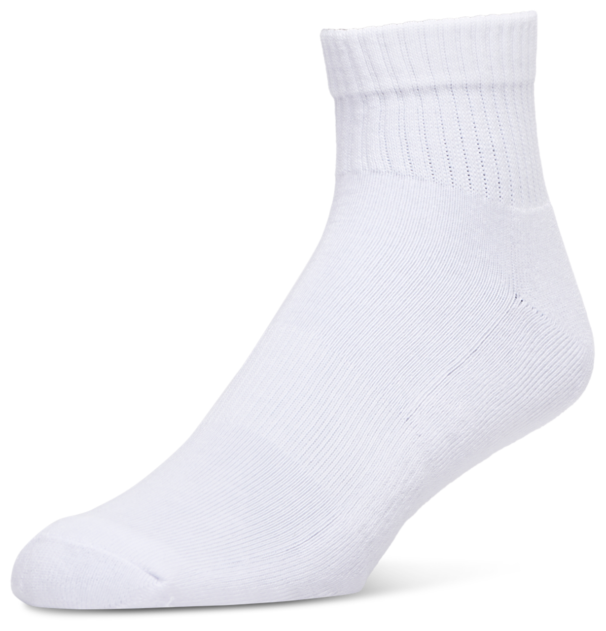 LCKR Chaussettes courtes de sport mi-coussinées Image 2 de 2. Appuyez pour ouvrir la galerie de photos.