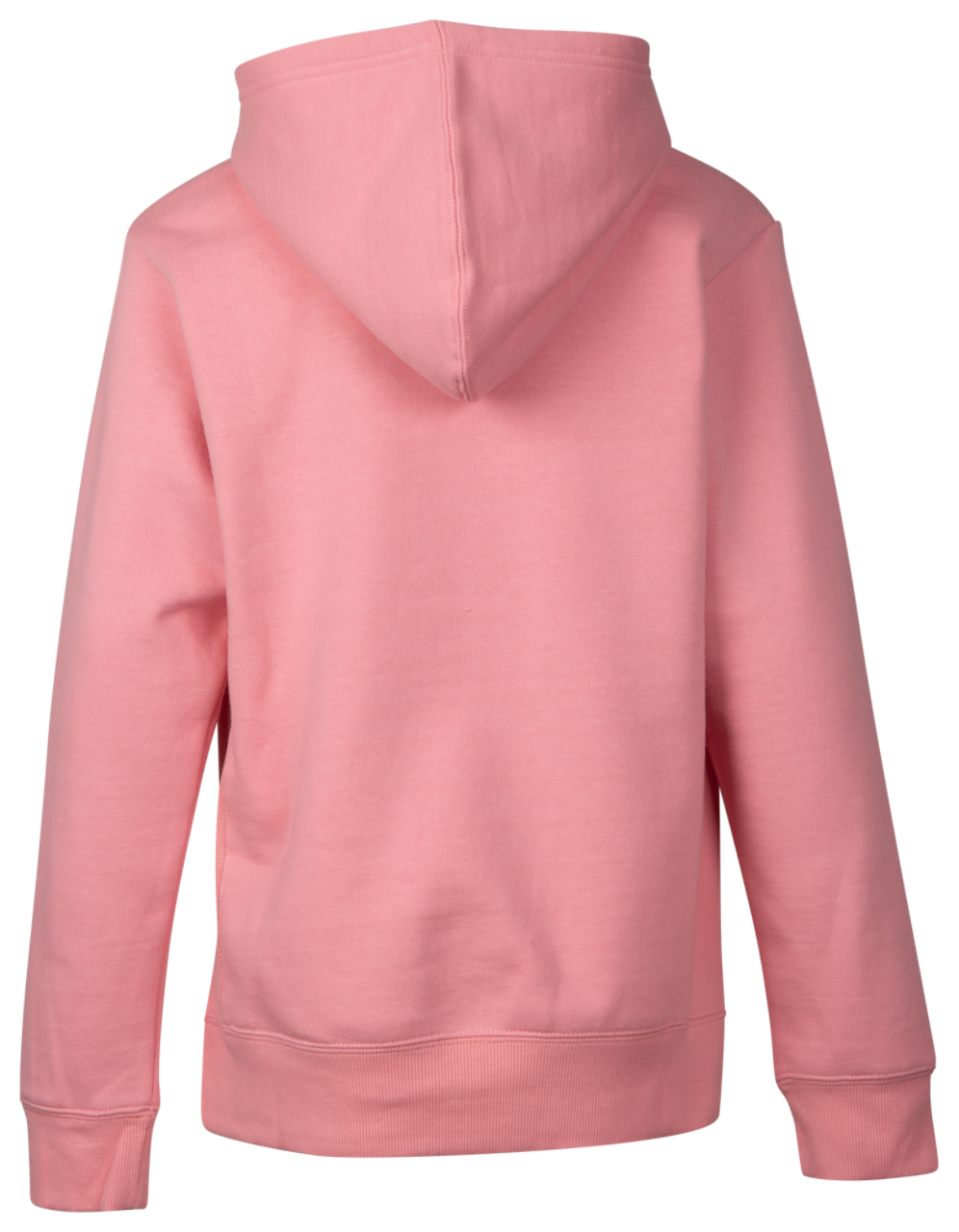 Champion Script Hoodie Image 2 of 2. Tap to open photo gallery.