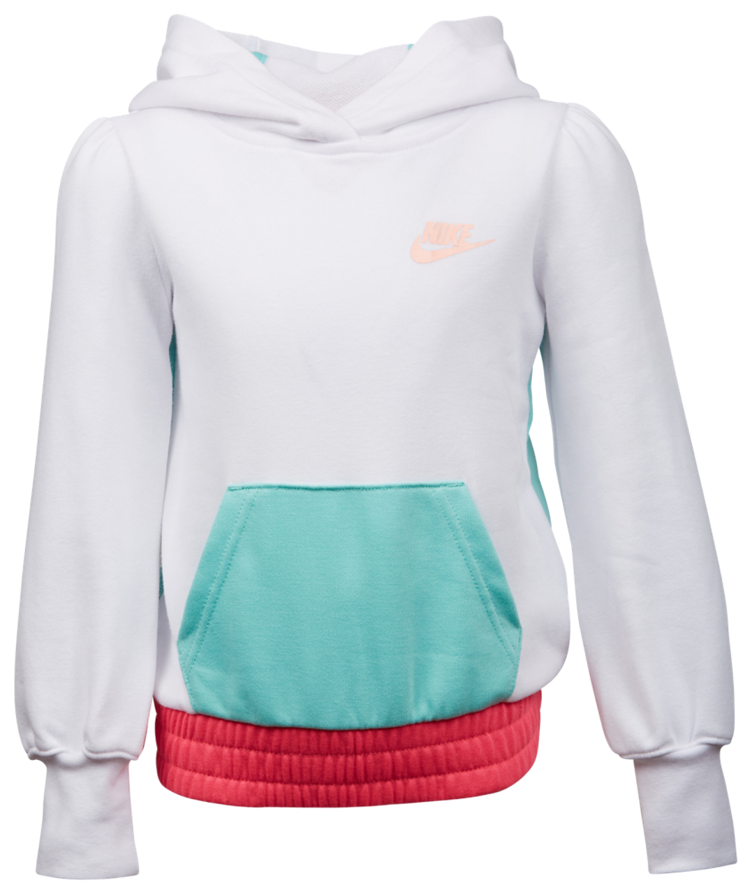 Nike Glow Hoodie Image 1 of 2. Tap to open photo gallery.