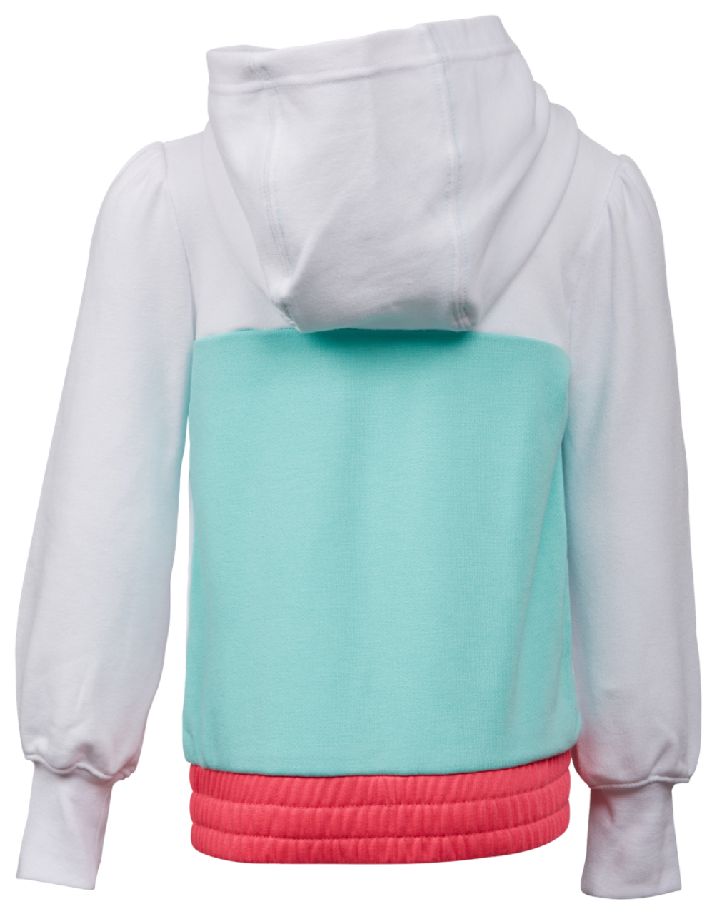 Nike Glow Hoodie Image 2 of 2. Tap to open photo gallery.