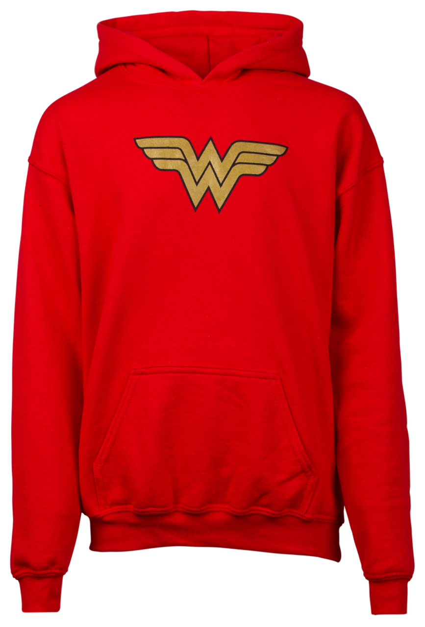 Omni-Lite Wonderwoman Pullover  Image 1 of 2. Tap to open photo gallery.