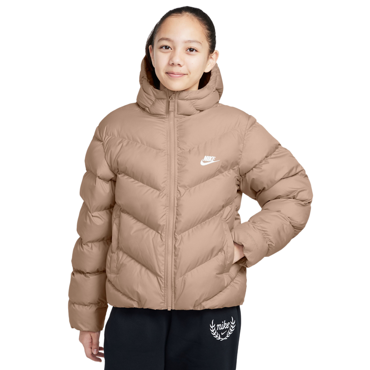 Nike ADP Puffer  Image 1 of 3. Tap to open photo gallery.