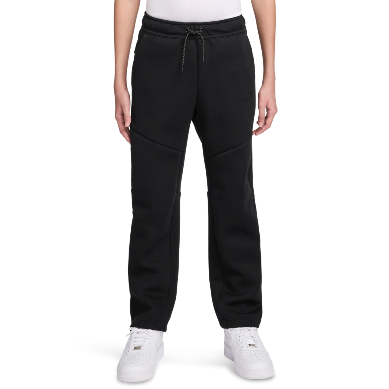 Nike NSW Tech Fleece OH Pants  Image 1 of 4. Tap to open photo gallery.