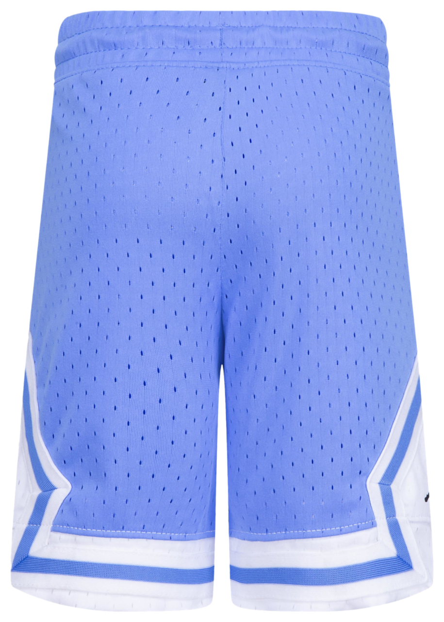 Jordan Air Diamond Shorts Image 2 of 4. Tap to open photo gallery.