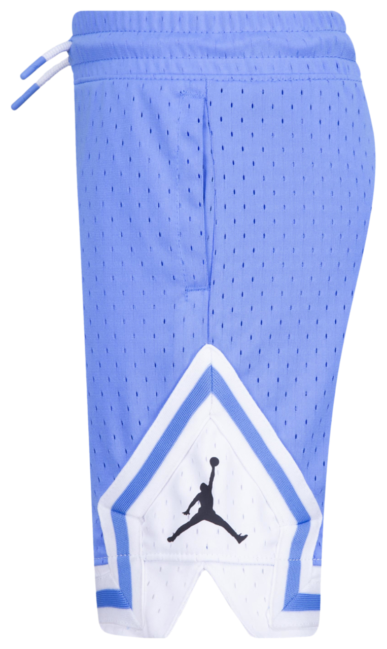 Jordan Air Diamond Shorts Image 4 of 4. Tap to open photo gallery.