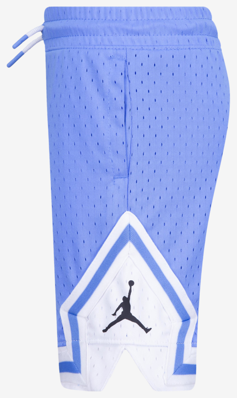 Jordan Air Diamond Shorts Image 4 of 4. Tap to open photo gallery.