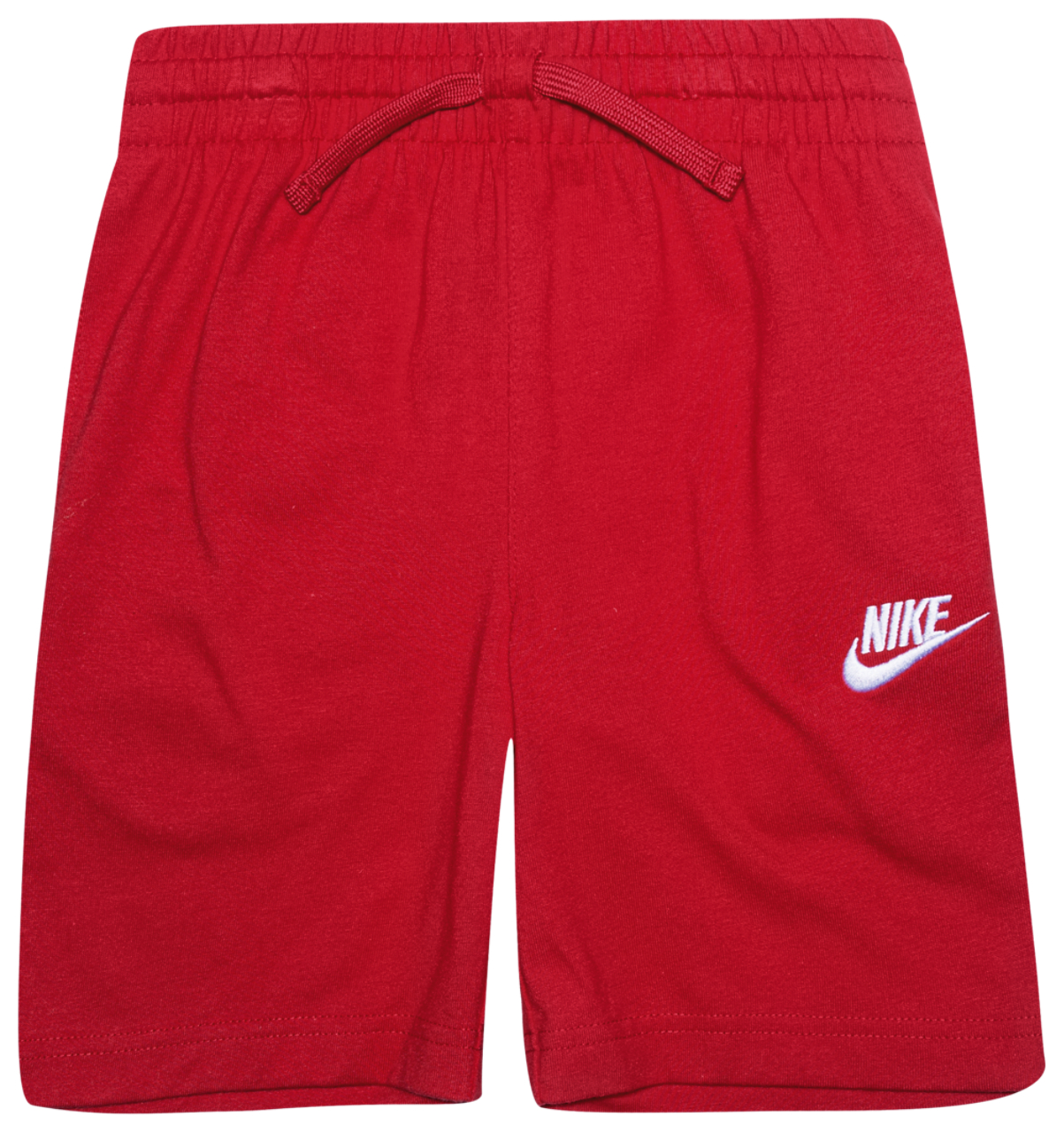 Nike Club Shorts Image 2 of 8. Tap to open photo gallery.