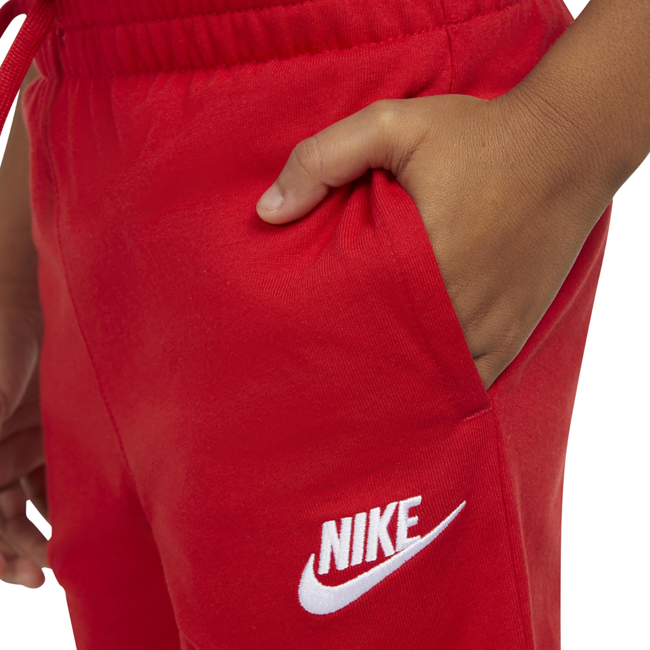 Nike Club Shorts Image 8 of 8. Tap to open photo gallery.