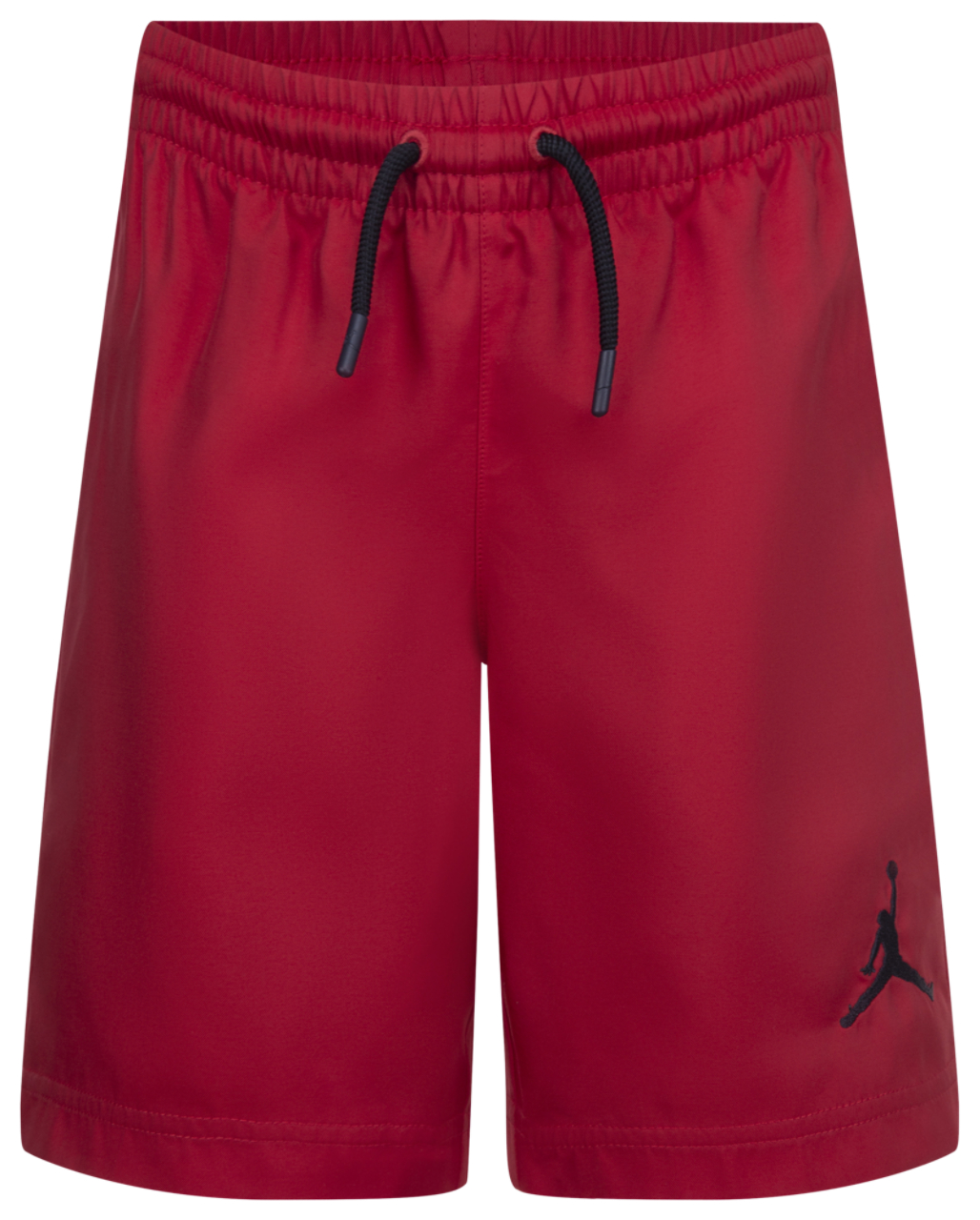 Jordan Jumpman Woven Play Shorts Image 1 of 4. Tap to open photo gallery.