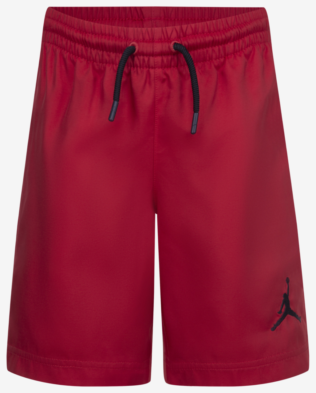 Jordan Jumpman Woven Play Shorts Image 1 of 4. Tap to open photo gallery.