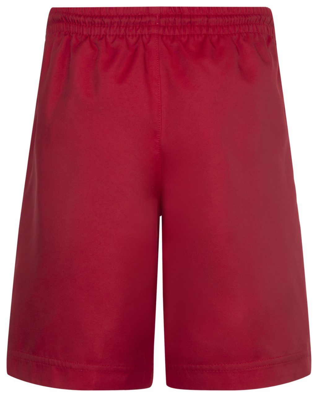 Jordan Jumpman Woven Play Shorts Image 2 of 4. Tap to open photo gallery.