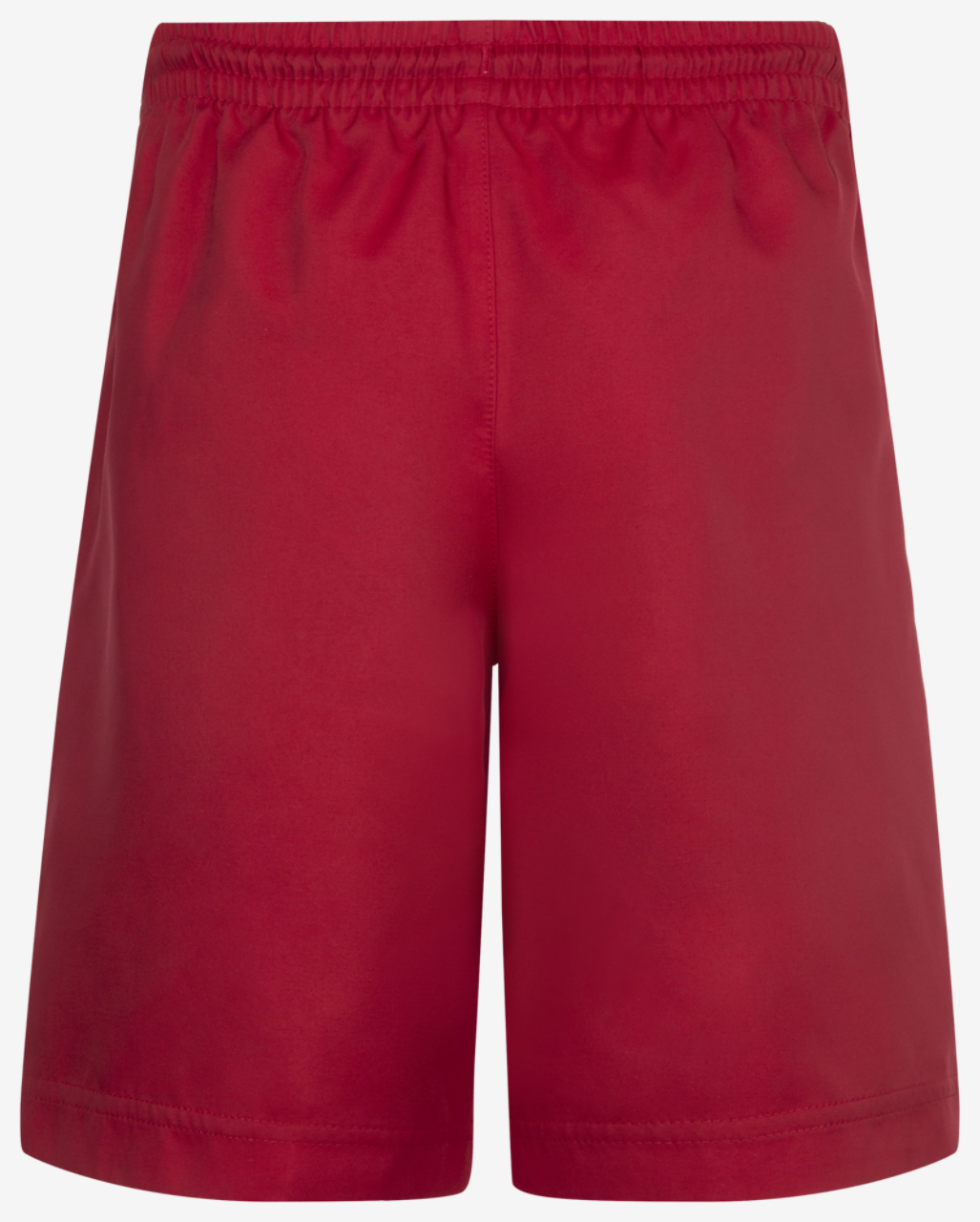 Jordan Jumpman Woven Play Shorts Image 2 of 4. Tap to open photo gallery.