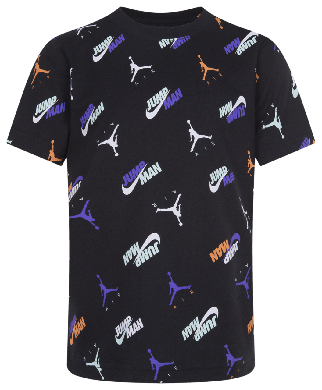 Nike T Shirt Jordan Foot Locker Jordan DNA AOP T-Shirt Foot Locker