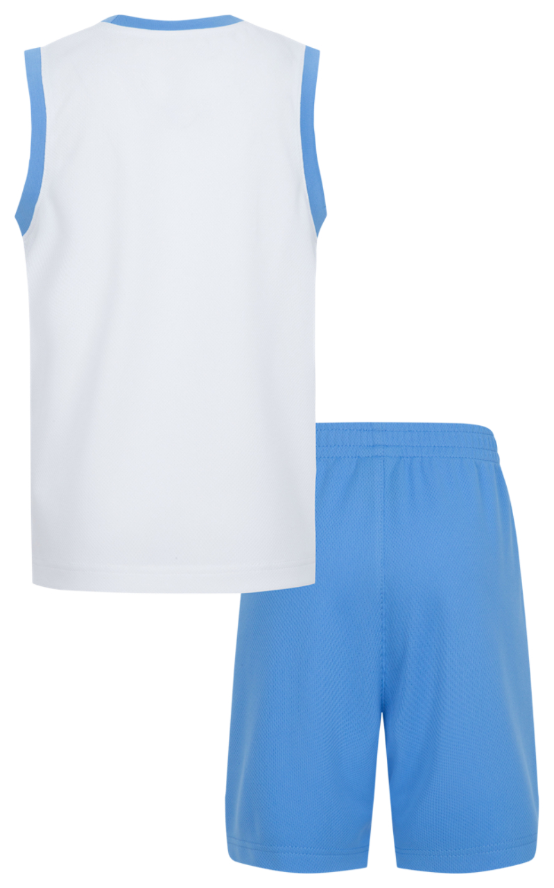 Jordan 23 Jersey Set Image 5 of 9. Tap to open photo gallery.