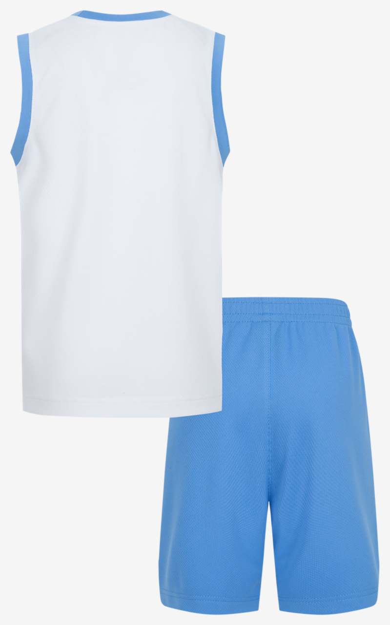 Jordan 23 Jersey Set Image 5 of 9. Tap to open photo gallery.