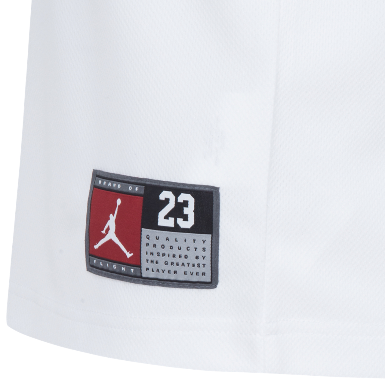 Jordan 23 Jersey Set Image 8 of 9. Tap to open photo gallery.