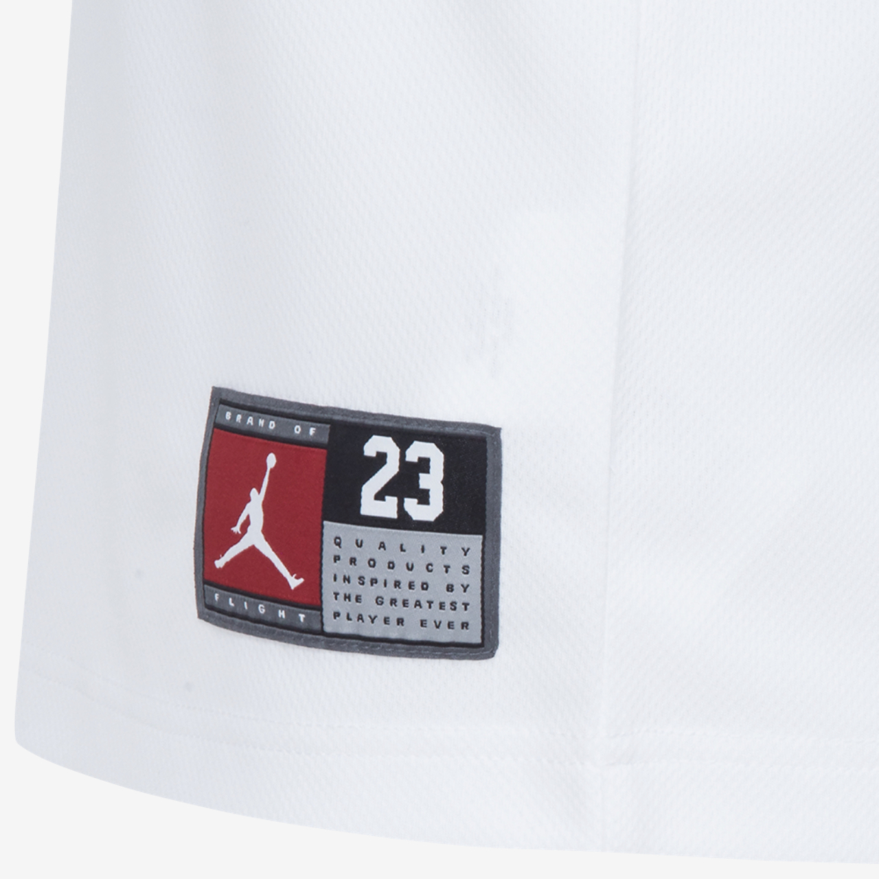 Jordan 23 Jersey Set Image 8 of 9. Tap to open photo gallery.