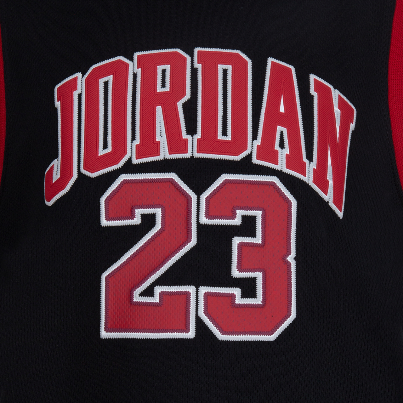 Jordan 23 Jersey Set Image 13 of 15. Tap to open photo gallery.