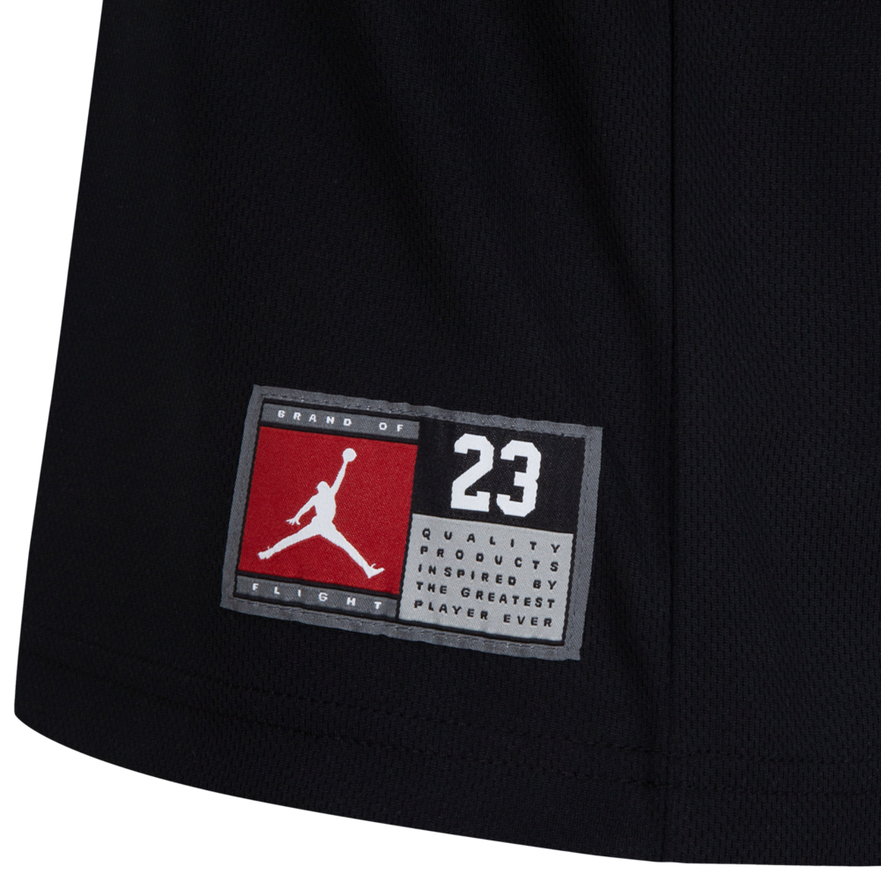 Jordan 23 Jersey Set Image 14 of 15. Tap to open photo gallery.