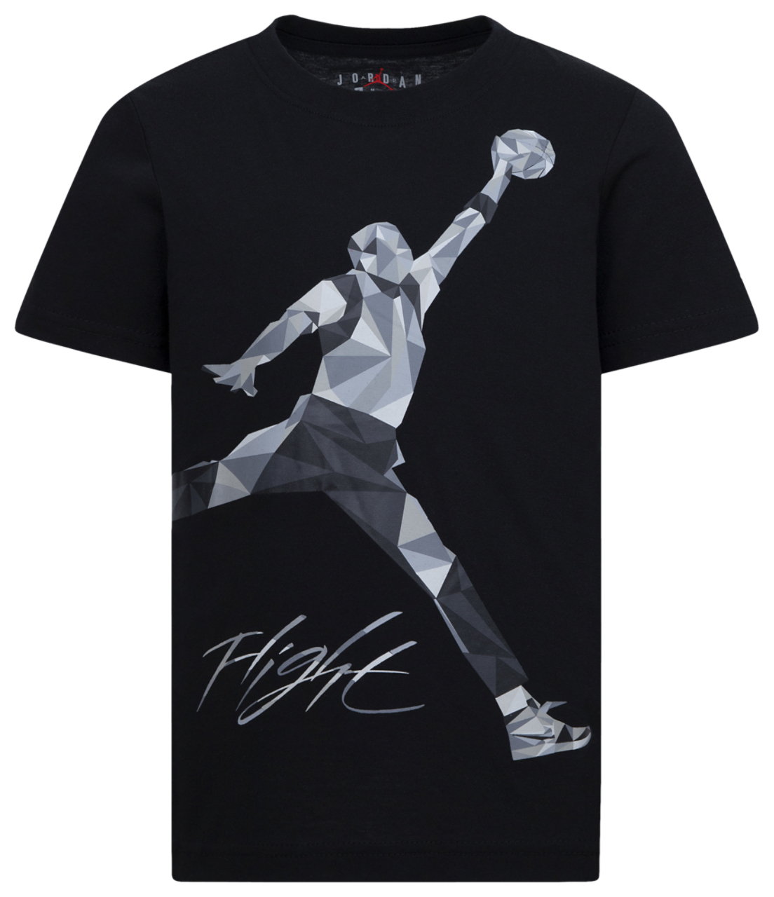 Jordan Jumpman HBR Heirloom T-Shirt Image 1 of 4. Tap to open photo gallery.
