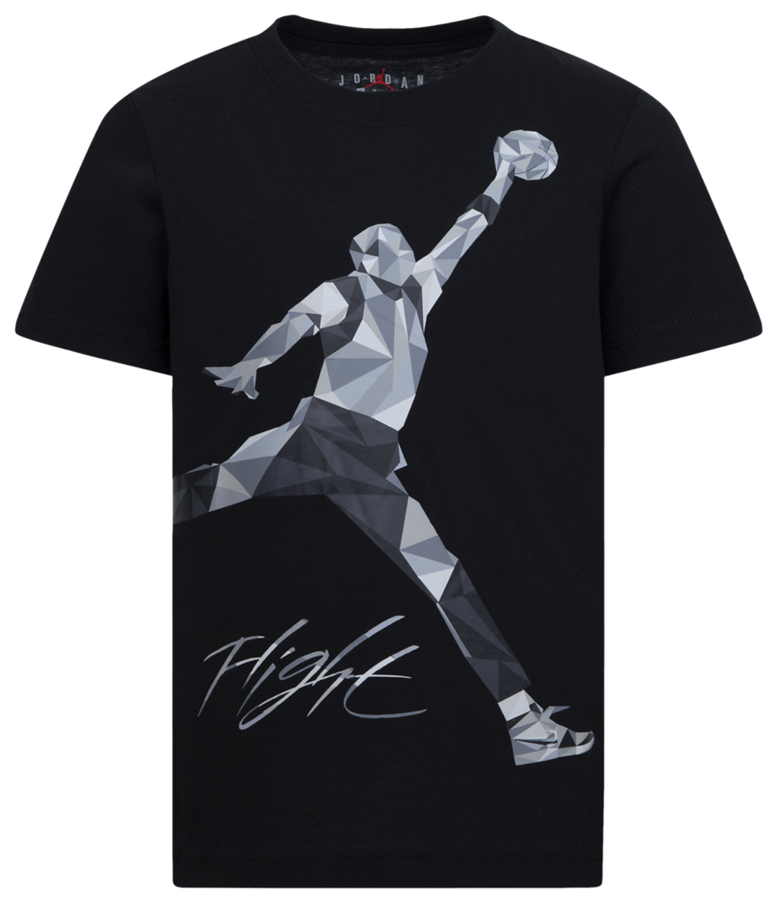 Jordan Jumpman HBR Heirloom T-Shirt Image 1 of 4. Tap to open photo gallery.