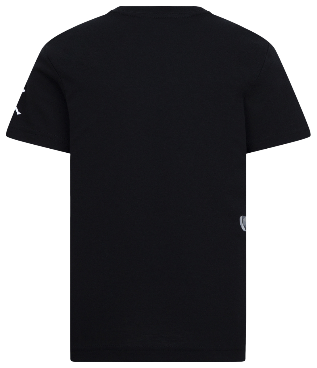 Jordan Jumpman HBR Heirloom T-Shirt Image 2 of 4. Tap to open photo gallery.