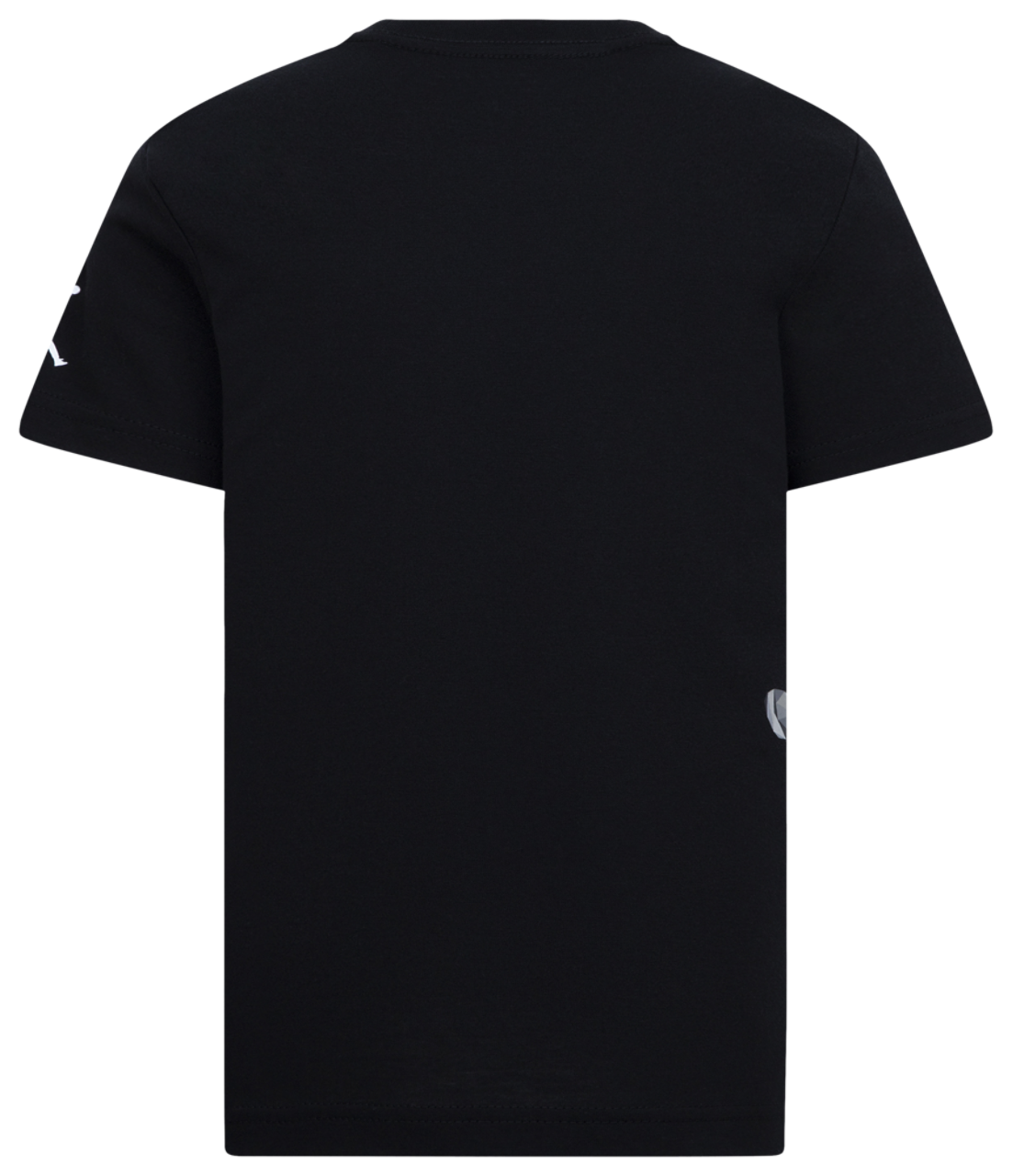Jordan Jumpman HBR Heirloom T-Shirt Image 2 of 4. Tap to open photo gallery.