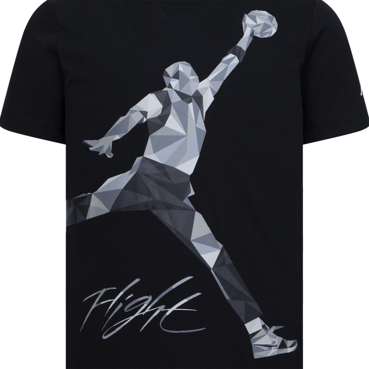 Jordan Jumpman HBR Heirloom T-Shirt Image 3 of 4. Tap to open photo gallery.