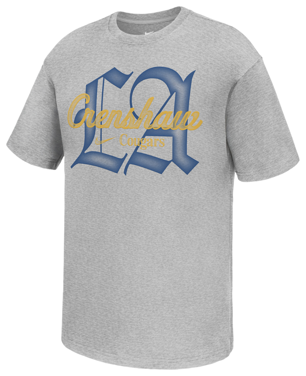 Nike Crenshaw High Max 90 Short Sleeve T-Shirt - Men's | Foot Locker