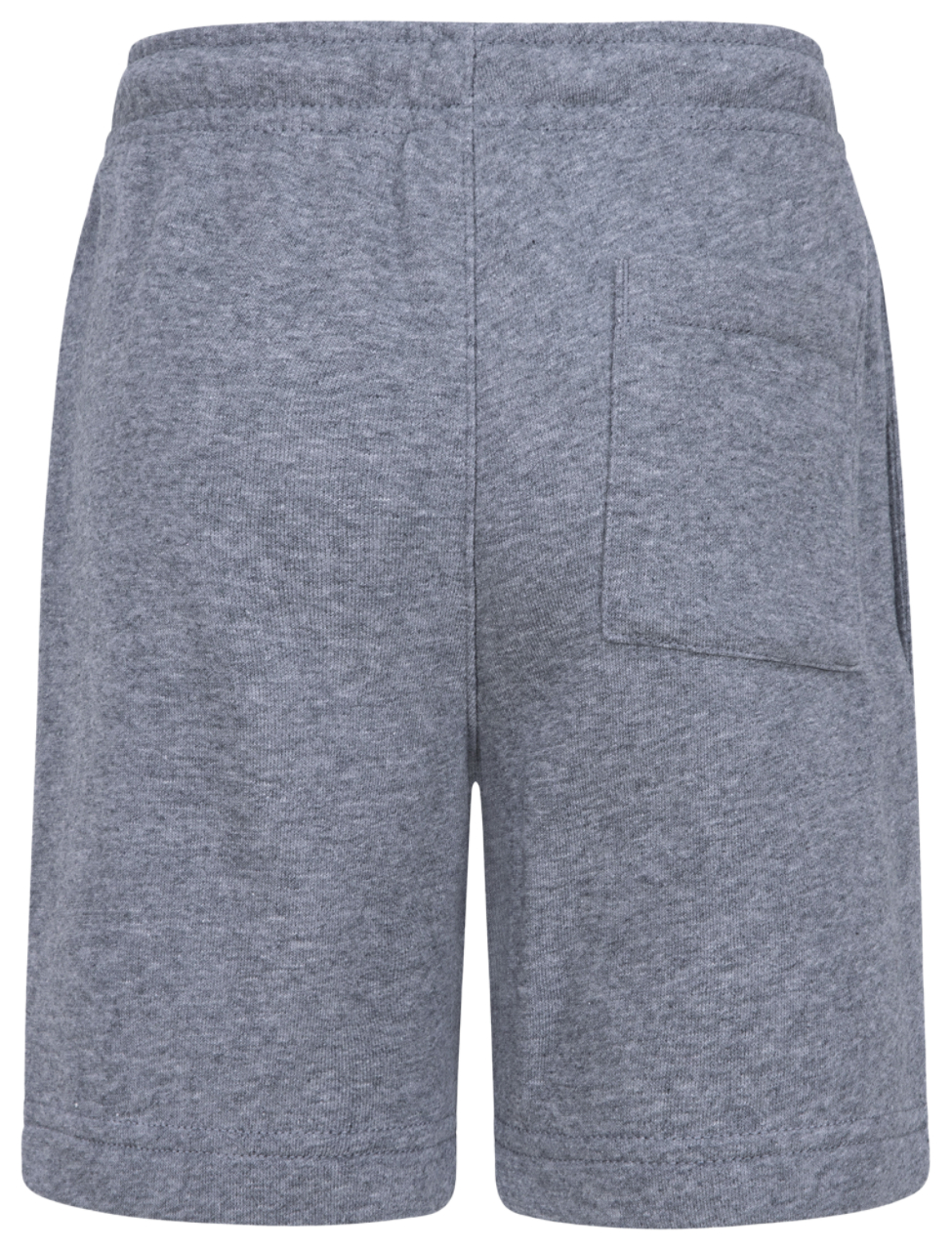 Jordan Brooklyn Fleece Essential Shorts Image 2 of 7. Tap to open photo gallery.