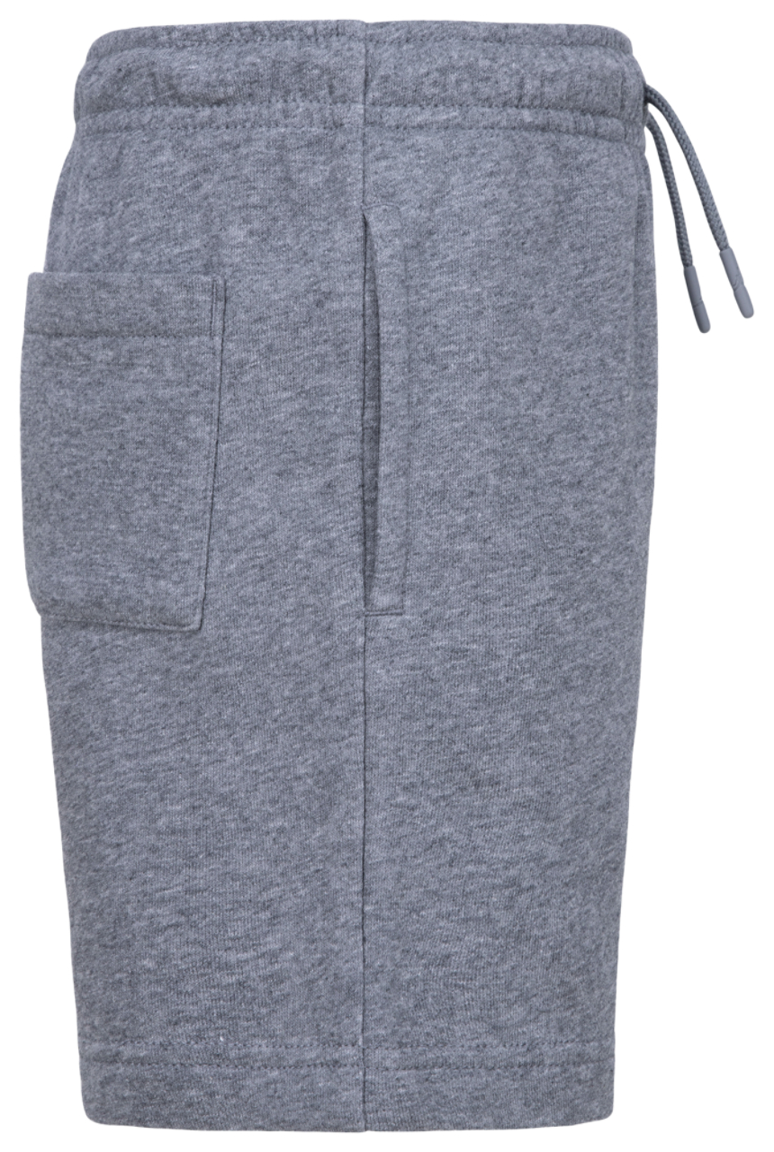 Jordan Brooklyn Fleece Essential Shorts Image 5 of 7. Tap to open photo gallery.