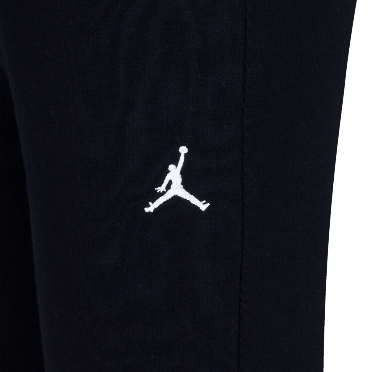 Jordan Brooklyn Fleece Full-Zip Hoodie Set Image 7 of 7. Tap to open photo gallery.