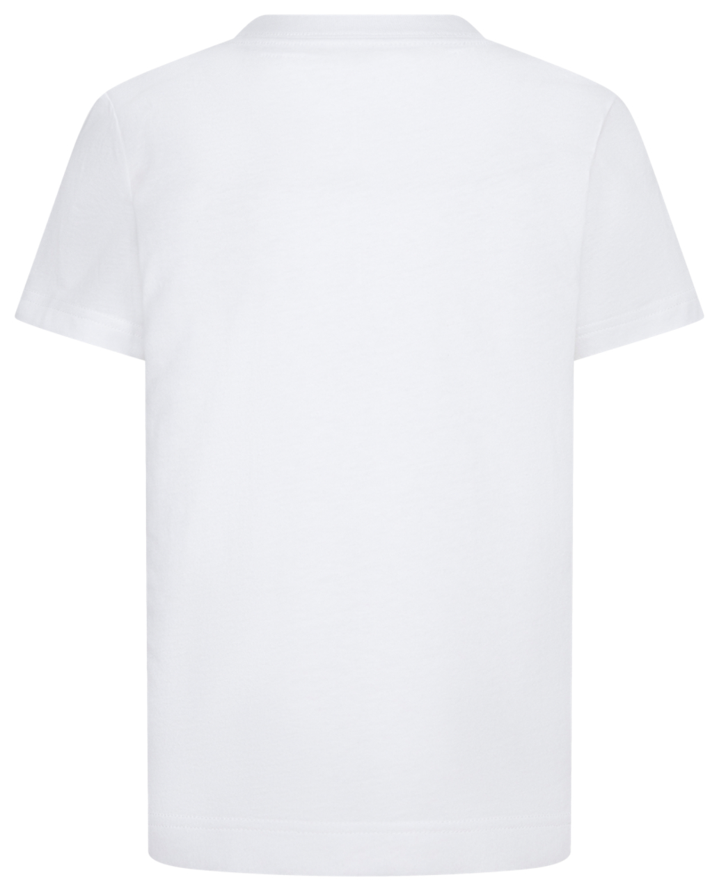 Jordan Signature Short Sleeve T-Shirt Image 2 of 3. Tap to open photo gallery.