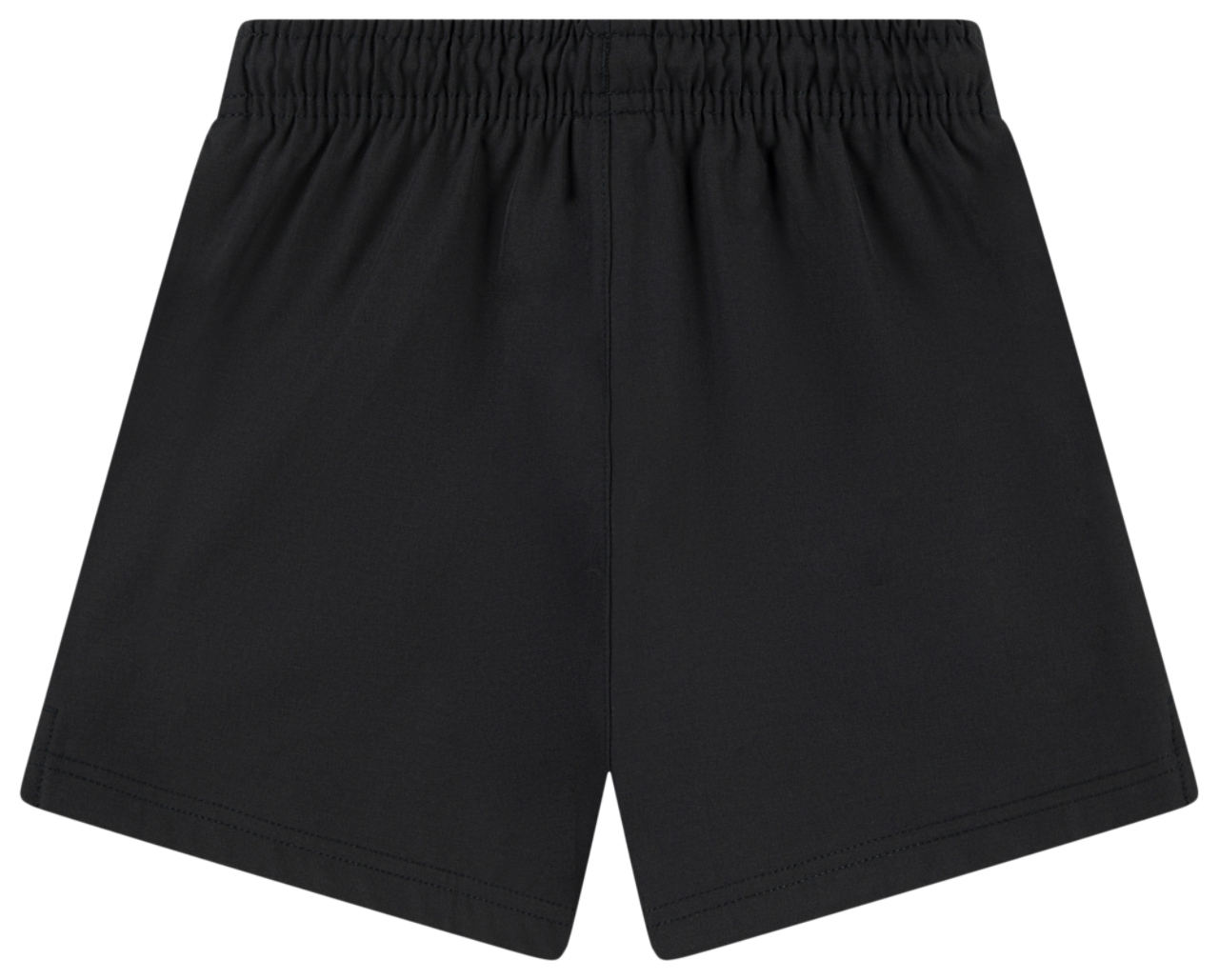 Jordan Jumpman Woven Play Shorts Image 2 of 5. Tap to open photo gallery.