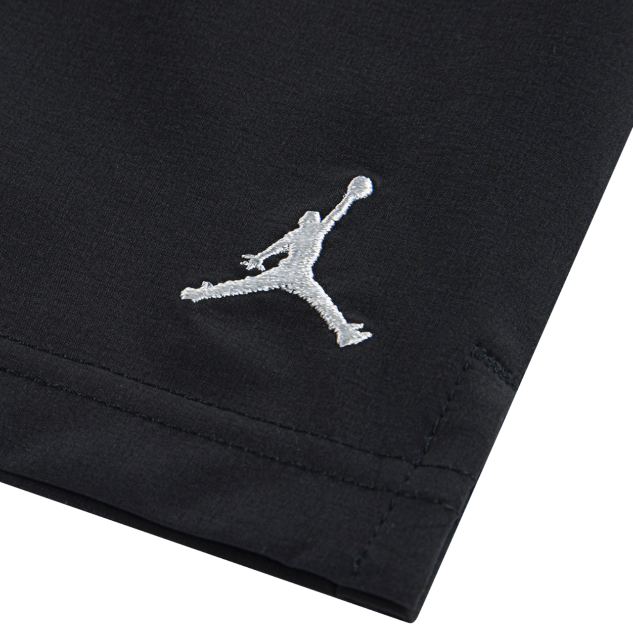 Jordan Jumpman Woven Play Shorts Image 5 of 5. Tap to open photo gallery.