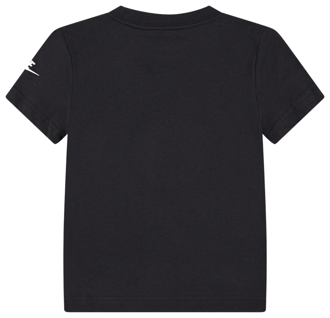 Nike Futura Evergreen Short Sleeve T-Shirt Image 6 of 8. Tap to open photo gallery.