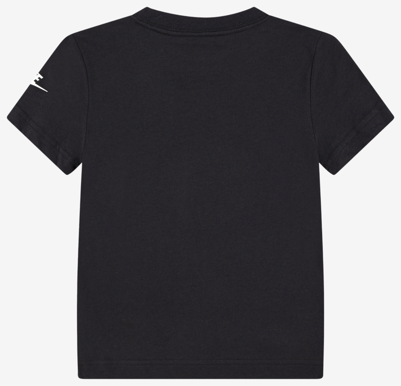 Nike Futura Evergreen Short Sleeve T-Shirt Image 6 of 8. Tap to open photo gallery.